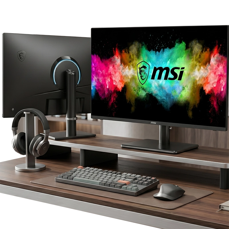 MSI CREATORS MONITOR SERIES